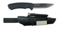 Mora Bushcraft Survival Black