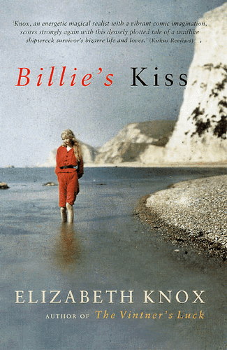 Billie's Kiss