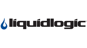 Image result for Liquid Logic logo