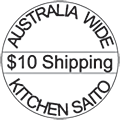 $10 Shipping Australia Wide