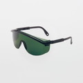 UVEX Astrospec 3000 Shade 3.0 Infra-dura Safety Glasses (Anti-Scratch)
