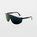 UVEX Astrospec 3000 Shade 5.0 Infra-dura Safety Glasses (Anti-Scratch)