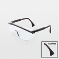 UVEX Astrospec 3000 Clear Safety Glasses (Anti-Scratch)
