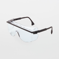 UVEX Astro OTG 3001 Over-the-Glass Clear Safety Glasses (Anti-Scratch)
