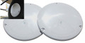 Aircraft Hub Cap With Access Door from Knots 2U.