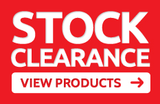 BBQ stock clearance sale