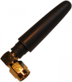 Antenna 900MHz 2dBi Right Angle Monopole (RPSMA)