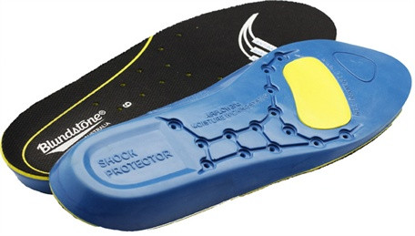 blundstone xtreme comfort footbed