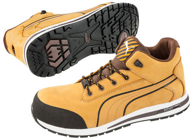 puma dash wheat