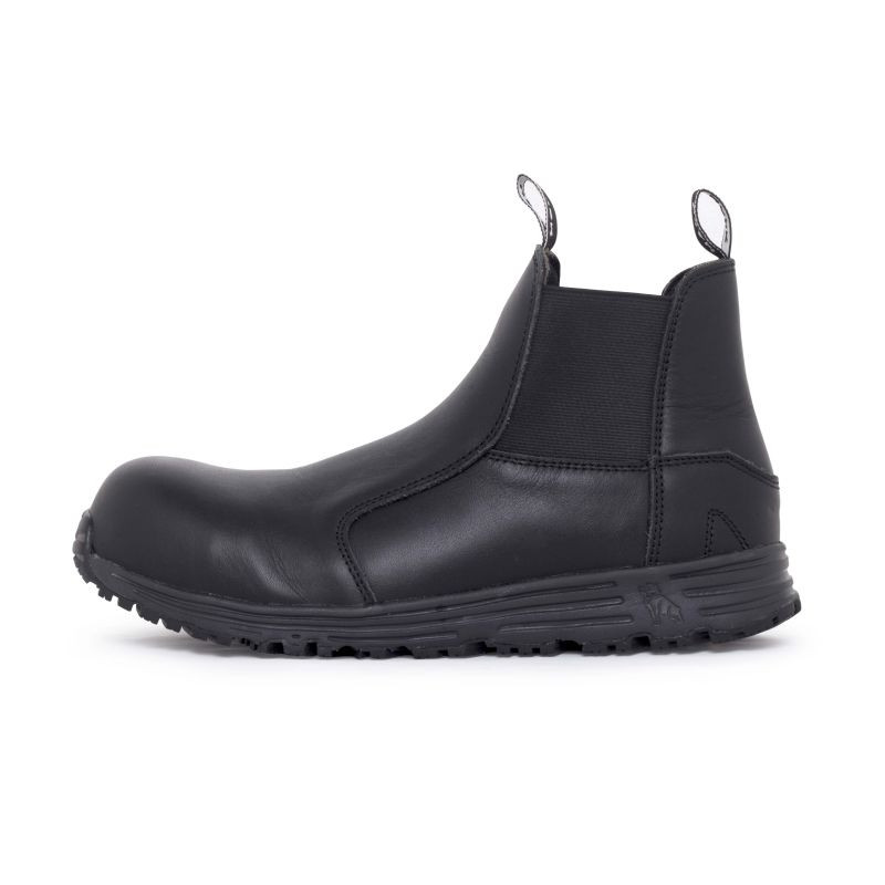 light weight composite toe