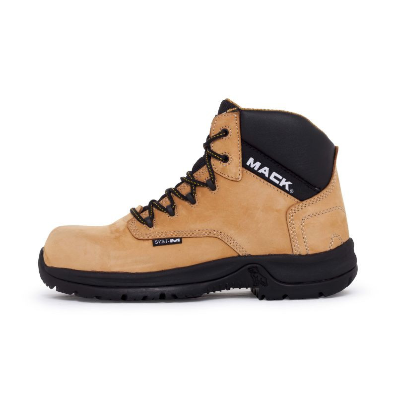 composite toe electrical hazard shoes