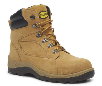 asolo composite toe boots
