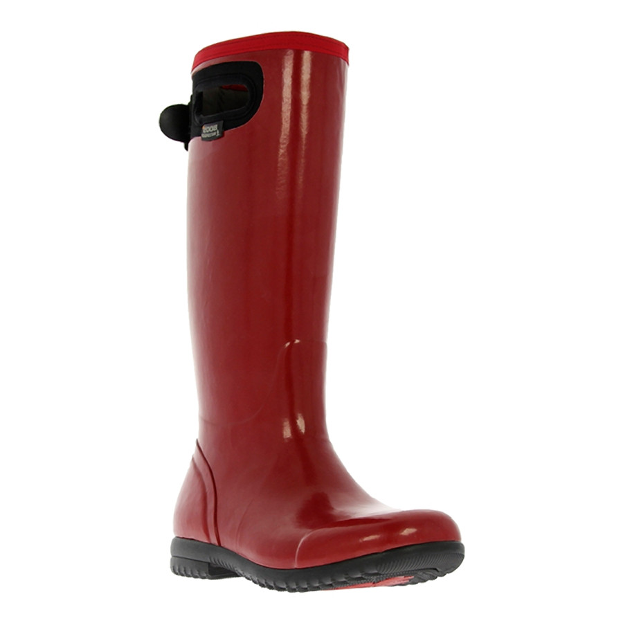 bogs tacoma insulated rain boots