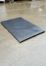 Black Limestone Hearths