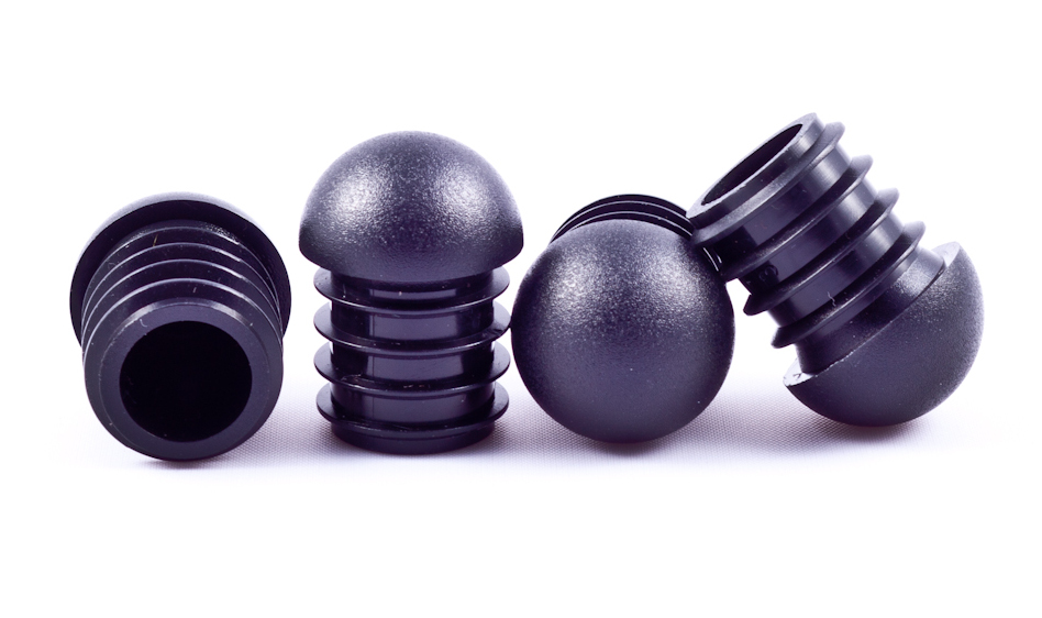 19mm Domed Plastic Round Inserts Ideal for School or