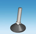 Tilt Adjuster with a 40mm Base and Choice of Stem Length