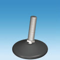 Tilt Adjuster with a 55mm Base and Choice of Stem Length