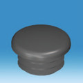 Heavy Duty Ribbed Scaffold Tube Insert for 48mm Outside Diametre Tube
