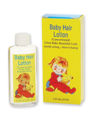 Clubman Baby Hair Lotion, 2 oz Shampoo \u0026 Hair Products Clubman Baby Hair Lotion, 2 oz Shampoo \u0026 Hair Products