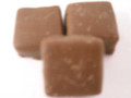 Chocolate Covered Tortoises