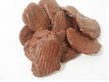 Chocolate Covered Potato Chips