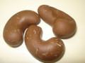 Chocolate Covered Cashews