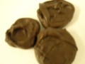 Chocolate Covered Apricots