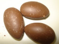 Chocolate Covered Almonds
