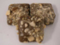 Almond Toffee - Diabetic