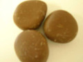 Chocolate Covered Ginger