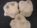 White Chocolate Pretzels