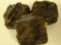 Dark Chocolate Covered Sea Foam