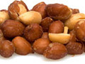 Spanish Peanuts