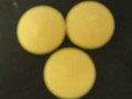 Diabetic White Chocolate Wafers