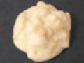 Diabetic White Chocolate Coconut Clusters