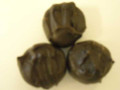 Dark Chocolate Covered Ginger