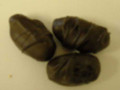 Dark Chocolate Covered Dates