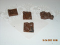 Chocolate Raisin Bark