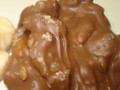 Chocolate Puff-N-Stuff
