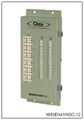12 Pair 110 Termination in - 110 Termination out Building Entrance Protector