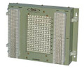 100 Pair 66 Termination in - 66 Termination out Building Entrance Protector