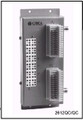 12 Pair 66 Termination in - 66 Termination out Building Entrance Protector