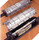 Armadillo Splice Case 8" x 28.4" Filling Flange Stainless Steel Bonding Drillable End Plates