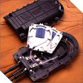 8006671 Coyote Runt Fiber Splice Closure Splice Case