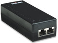 524179 Power Over Ethernet (PoE) Injector 1 Port 48 V DC 15.4W
