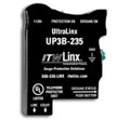 ITW Linx UP3B UL Listed Primary and Secondary Protector, 350mA Sneak