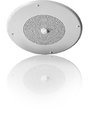 Valcom V1060A 8" Ceiling Talk-Back Speaker
