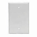 200-258 Blank Single Gang Cover Plate