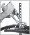 Preformed Line Products 8000422 Cable Shaper Tool