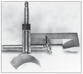 Preformed Line Products 8000432 End Plate Removal Tool